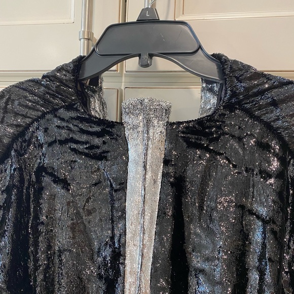 Geoffrey Beene Fall 1996 Dress - Picture 3 of 7